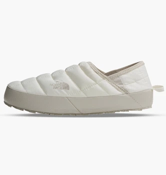 Кроссовки The North Face Tb Trctn Mule V White 0A3V1H32F1 38