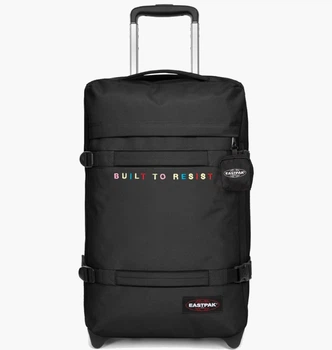 Чемодан EASTPAK TransitR Black EK0A5BA7O05 MISC