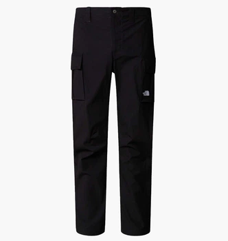Штаны The North Face Anticline Black 0A826J4H01 32