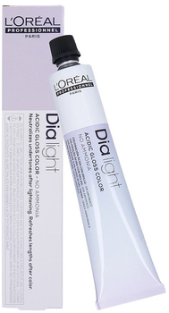 Фарба для волосся L’Oreal Professionnel Paris Dia Light без аміаку 9.13 50 мл (3474637004774)