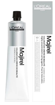 Фарба для волосся L’Oreal Professionnel Paris Majirel trwała 6.0 50 мл (3474634001578)