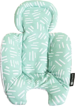 Додатковий вкладиш для немовлят 4moms MamaRoo Mint (817980017610)