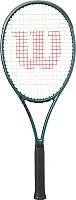 Теннисная ракетка Wilson Blade 98 16x19 V9 Frm New, 4