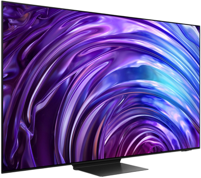 Телевізор Samsung 55" QE55S95DATXXH