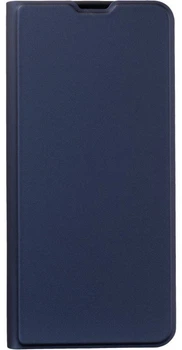 Чохол-книжка для смартфона BeCover Exclusive New Style для Xiaomi Redmi 15С 4G/5G Deep Blue (BC_713919)