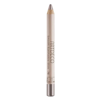 Тіні-олівець для повік Artdeco Smooth Eyeshadow Stick №78 Soft Anthracite (4052136185836)