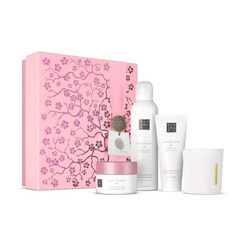 Подарочный набор Rituals of Sakura NEW Gift Set M 2024