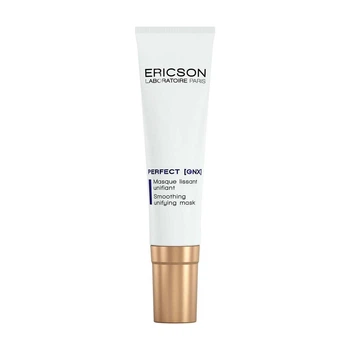 Разглаживающая маска выравнивающая тон кожи Ericson Laboratoire 50 мл