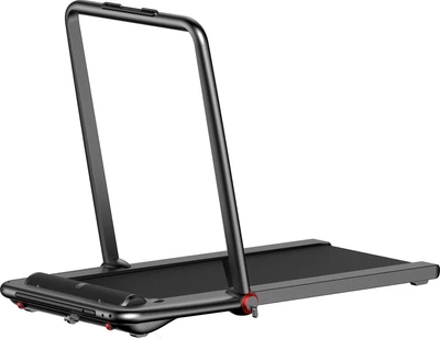 Бігова доріжка KingSmith Smart Foldable Treadmill (TRK12F) Black UA UCRF