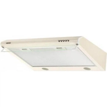 Вытяжка плоская Eleyus BONA II LED SMD 50 BG