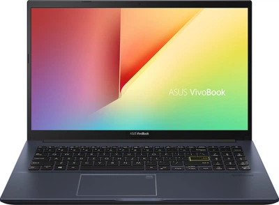 Ноутбук ASUS VivoBook 15 X513EA (X513EA-BQ2811W) 15,6" i3-1125G4 8GB RAM 256GB Dysk Win11