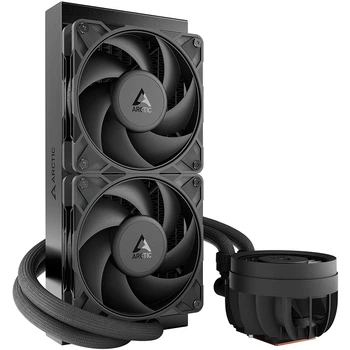 Система жидкостного охлаждения ARCTIC Liquid Freezer III Pro 240