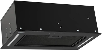 Вытяжка встраиваемая Eleyus NAVIS 700 LED 52 BL