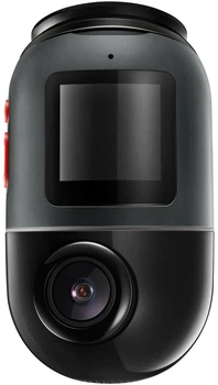Відеореєстратор Xiaomi 70mai Dash Cam Omni X200 64G Black UA