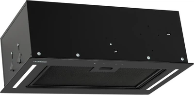 Вытяжка встраиваемая Eleyus NAVIS 1000 LED 52 BL