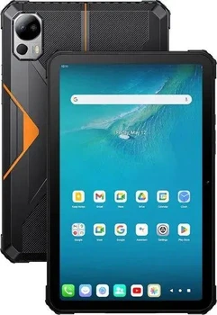 Планшет Fossibot DT1 8/256Gb Orange Global version
