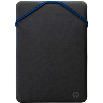 Чохол для ноутбука HP 15.6" Reversible Protective Laptop Sleeve Black/Blue