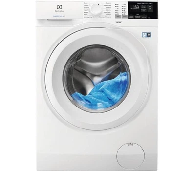 Стиральная машина автоматическая Electrolux EW6F428WUP