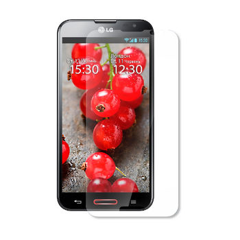 Захисна плівка StatusSKIN для LG Optimus G Pro Екран Глянцева Ultra