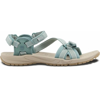 Сандали Jack Wolfskin Lakewood Ride Sandal W 40.5 Бирюзовый (1109-4064886444910)