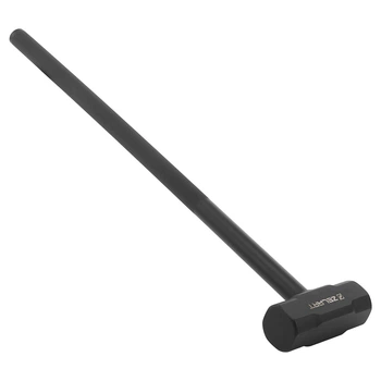 Кувалда сталевий молот для кросфіту GYM HAMMER Zelart TA-9642-4 4кг