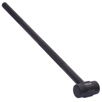 Кувалда сталевий молот для кросфіту GYM HAMMER Zelart TA-0924-3 3кг