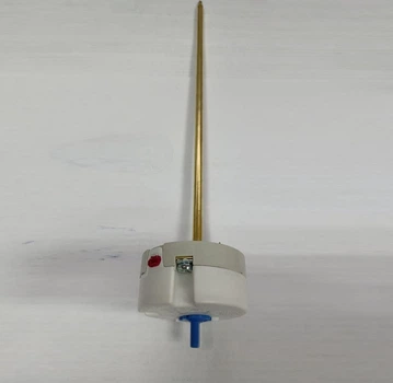 Термостат штирьовий Cotherm TSE T115 250V 16A з тепловим захистом