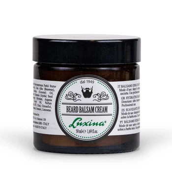 Бальзам для бороди Luxina Beard Balsam Cream 50 мл