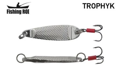 Блешня Fishing ROI Trophyk 10gr 001