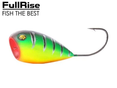 Воблер Fishing ROI Prokhodimets 5,7cm плавающий 07