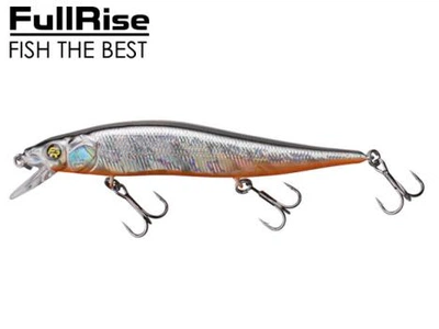 Воблер Fishing ROI Fusion 9,8cm suspending 20