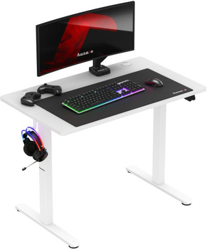 Ігровий стіл Huzaro Hero 7.9 White