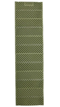 Коврик самонадувающийся Robens Zig Zag Slumber (931603)