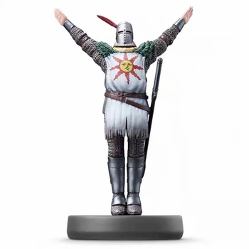 Фигурка игры Dark Souls Дарк Соулс Sun Warrior, Соляр из Асторы, 10 см (DS 0005)