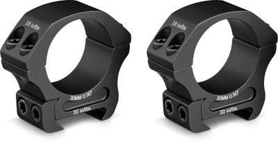 Крепление Vortex Pro Ring 34mm Low (0.95") (930834)