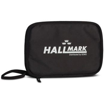 Чехол для ракетки Hallmark Single Cover Classic Black (931259)