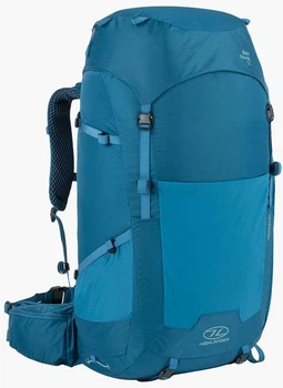 Рюкзак туристичний Highlander Ben Nevis Men 52L Petrol (931629)