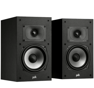 Акустика Polk Audio Monitor XT20 Black