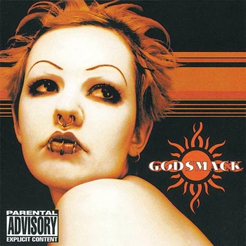 Вінілова платівка Godsmack – Godsmack (2LP)