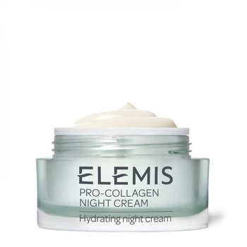 Нічний крем про-колаген ELEMIS Pro-Collagen Night Cream, 30 мл