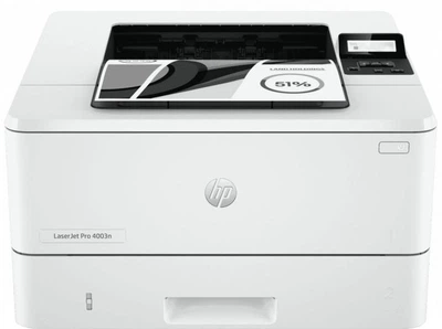 Принтер HP LJ Pro M4003n (2Z611A)