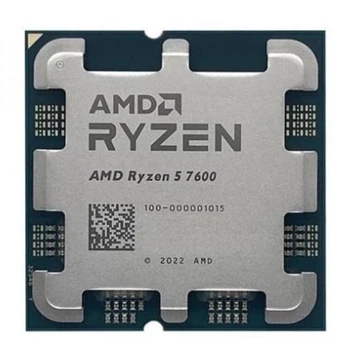 Процесор AMD Ryzen 5 7600 (100-000001015)