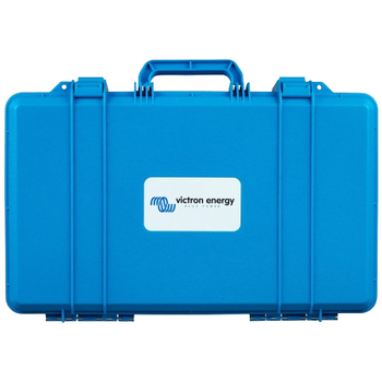 Чехол для зарядного устройства Victron Energy Blue Smart IP65 (12/25–24/13), защитный футляр Blue