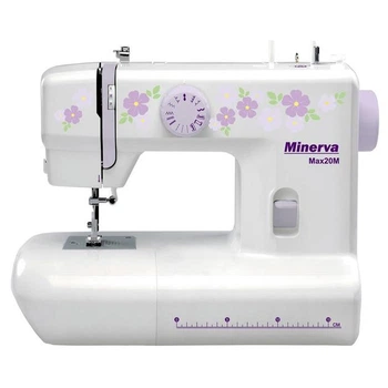 Швейна машинка MINERVA Max 30