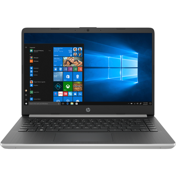 Ноутбук HP 14-dq0005 (8BA38UA)