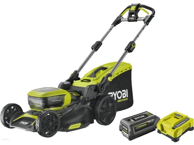 Газонокосарка Ryobi Max Power RY36LMX46A-150 (5133004914)