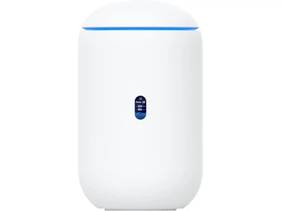 Бездротовий маршрутизатор (роутер) Ubiquiti UniFi Dream Router 7 (UDR7)