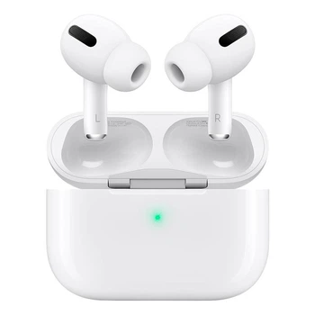 Беспроводные Bluetooth наушники Hoco EW75 |TWS наушники, портативные, Bluetooth 5.4, 30/300mAh, USB Type-C, LED-индикатор, до 4 часов воспроизведения, встроенный микрофон, сенсорное управление, быстрая зарядка| Белый