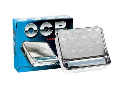 Машинка для скручування сигарет OCB Automatic (Автоматична)