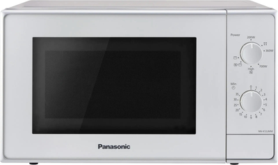 Мікрохвильова піч Panasonic NN-K12JM